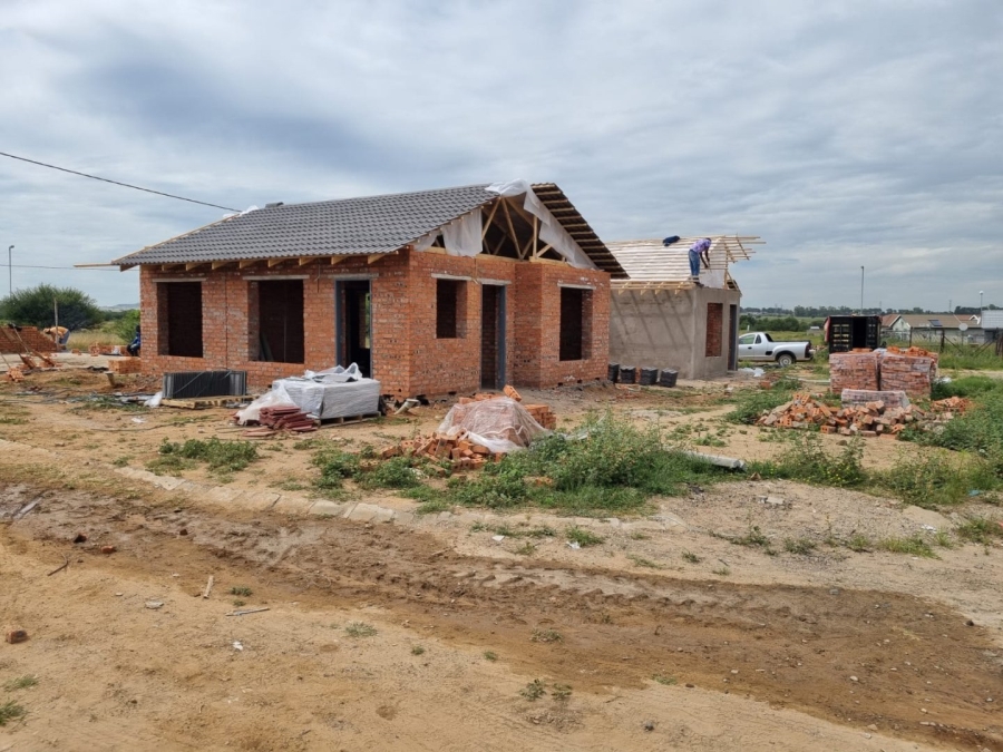 2 Bedroom Property for Sale in Raceway Free State